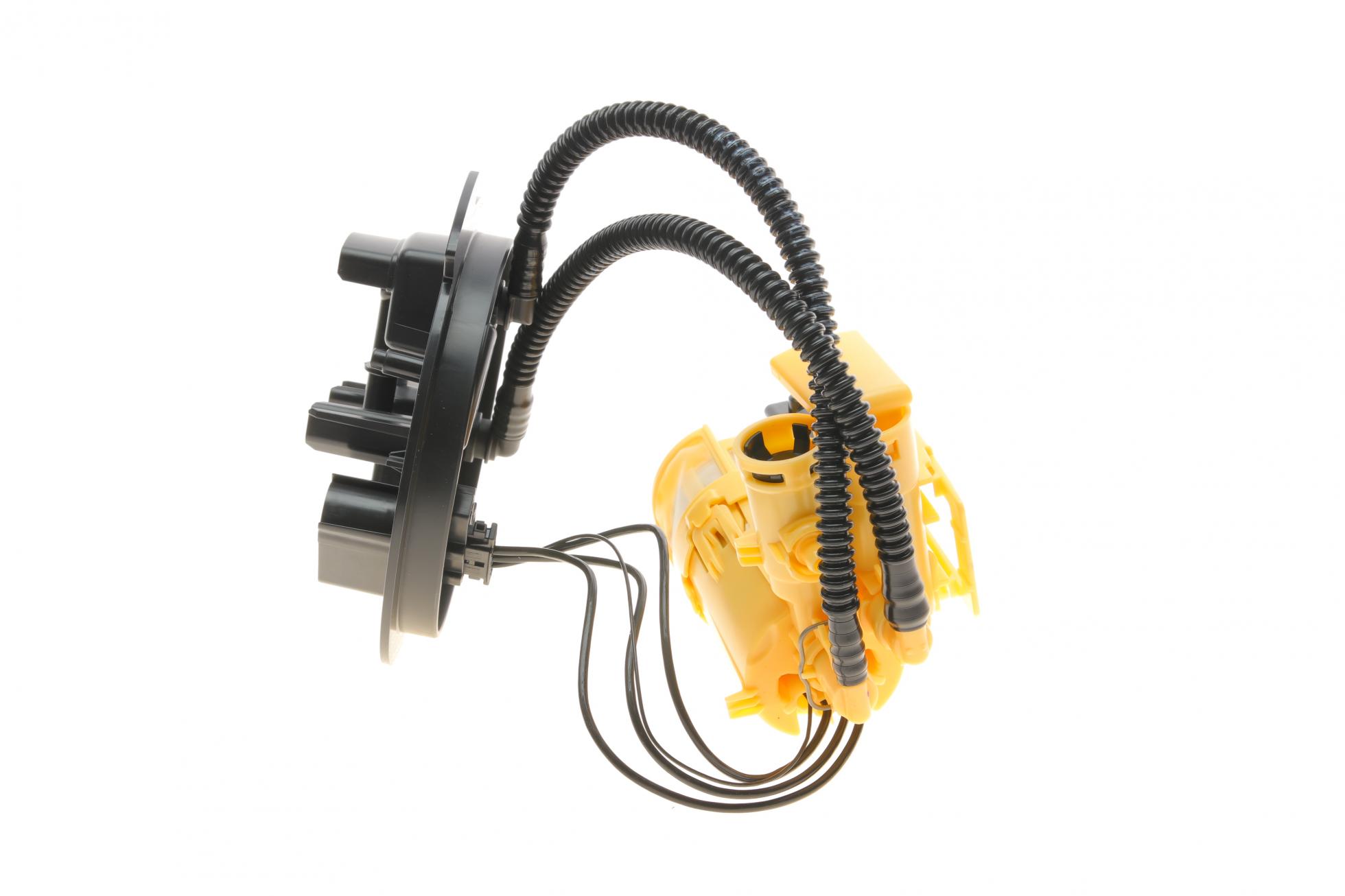 0238166 TRUCKTEC AUTOMOTIVE